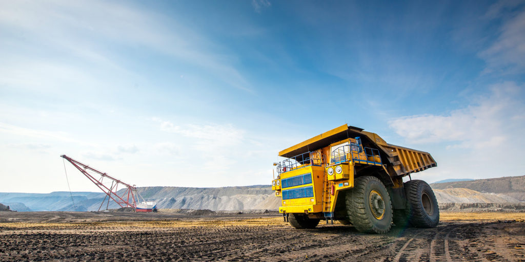 Mining Industry Supplies