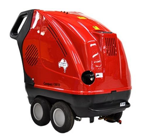 Compact Industrial Pressure Cleaner