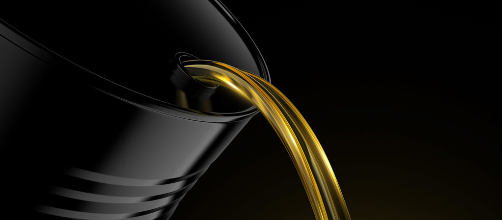 Oil & Lubricant Products