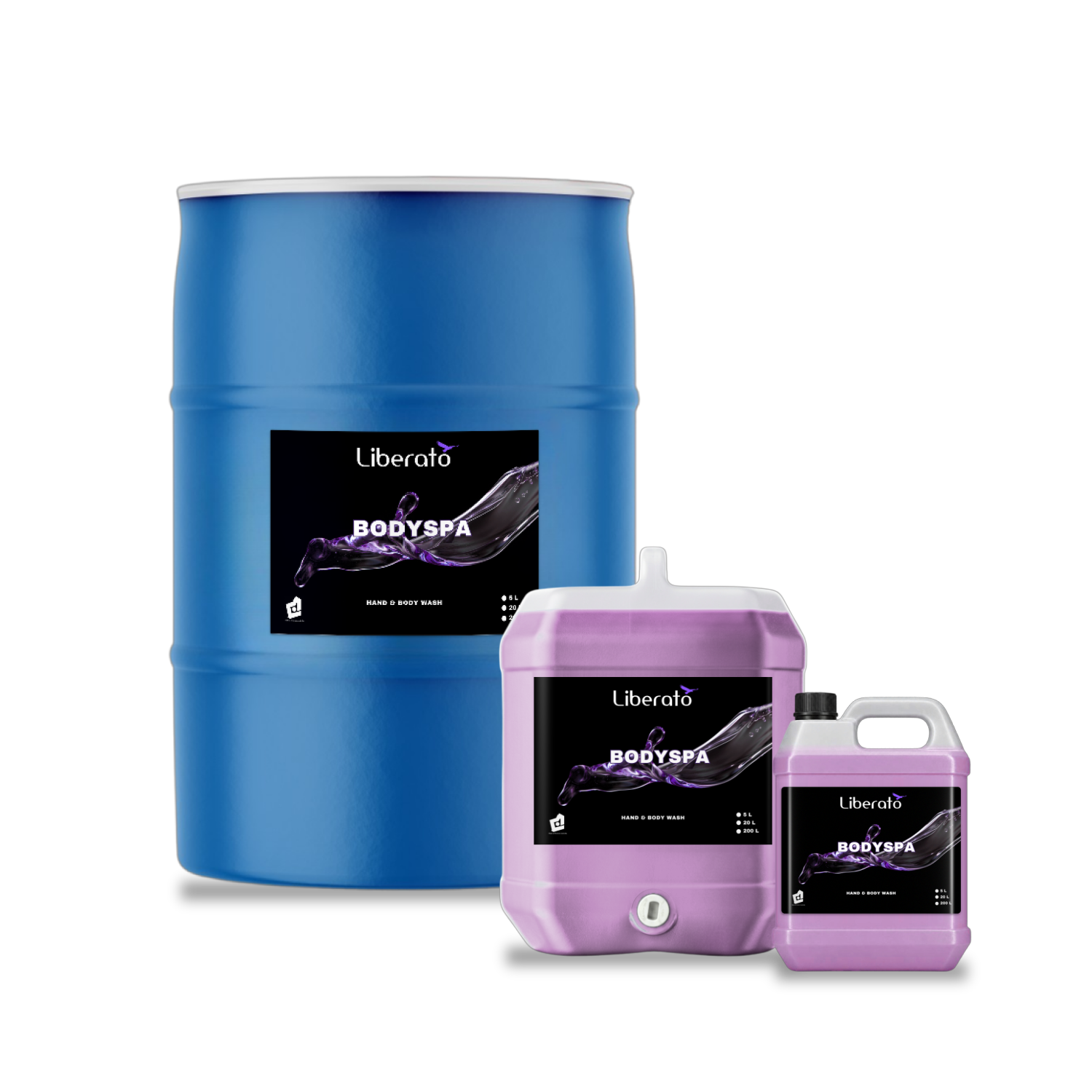 Bodyspa Liberato 85 Bodyspa Liberato 84