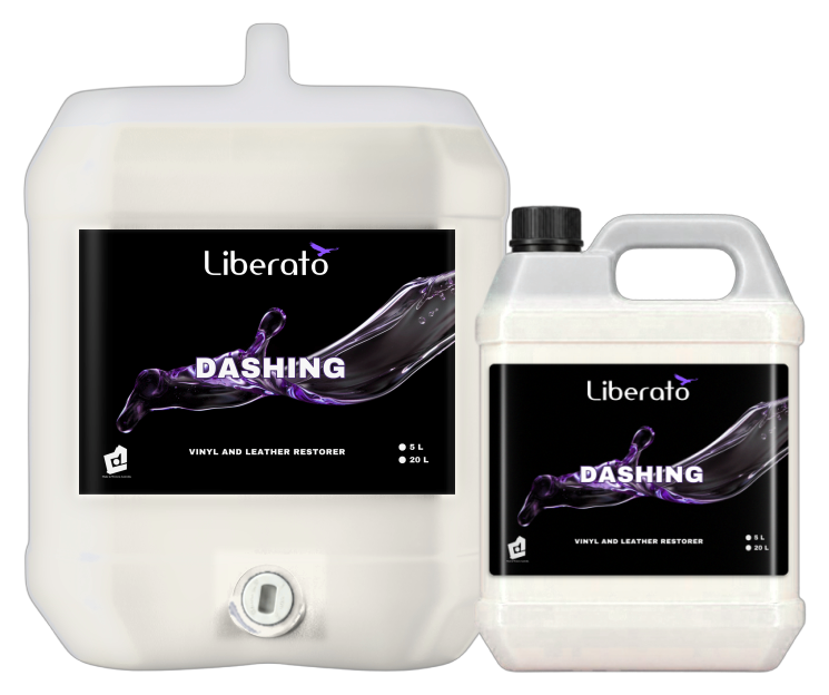 Dashing Liberato 83 Dashing Liberato 82