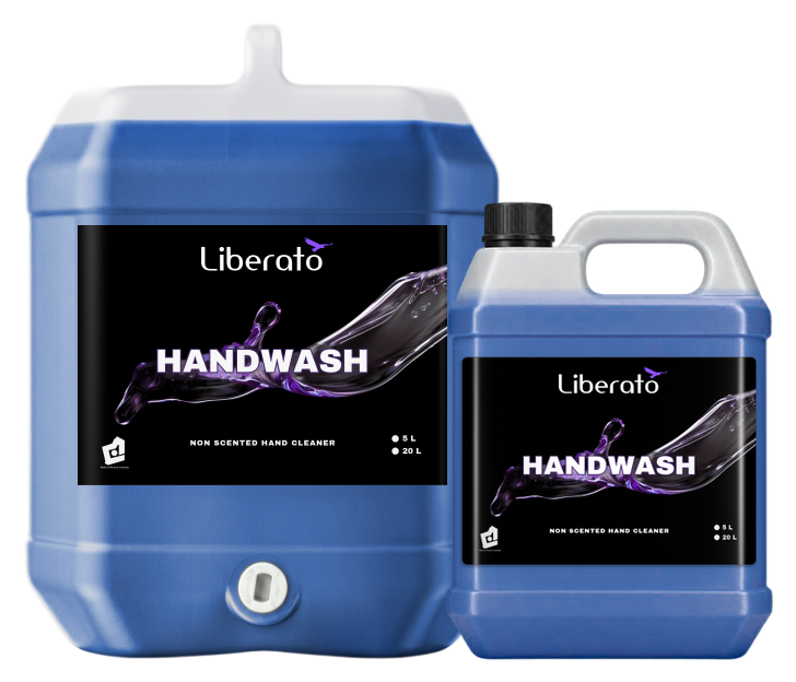 Handwash Liberato 75 Handwash Liberato 74