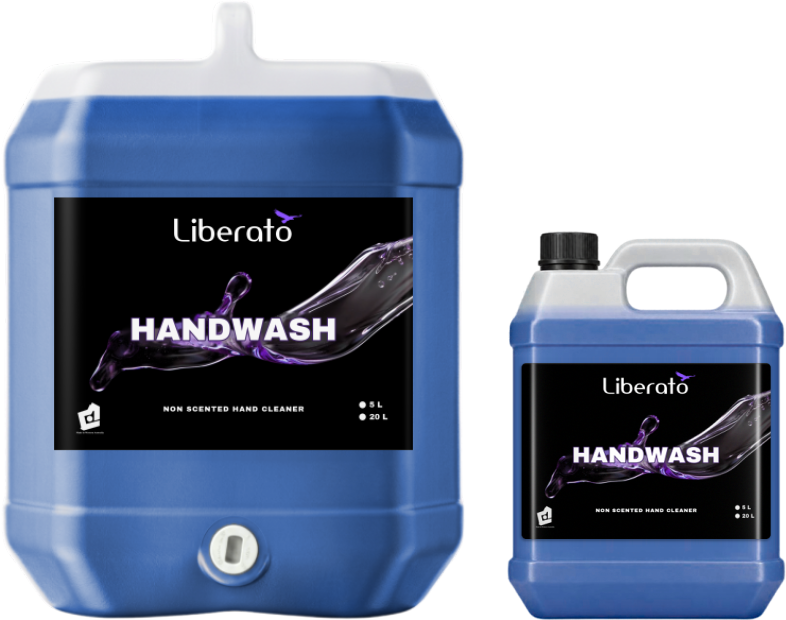 Handwash Liberato 3