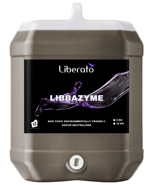 Libbazyme Liberato 7 Libbazyme Liberato 6