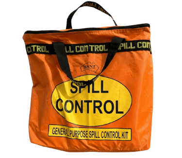General Purpose Spill Kit Bag 30L Liberato 14 General Purpose Spill Kit Bag 30L Liberato 13