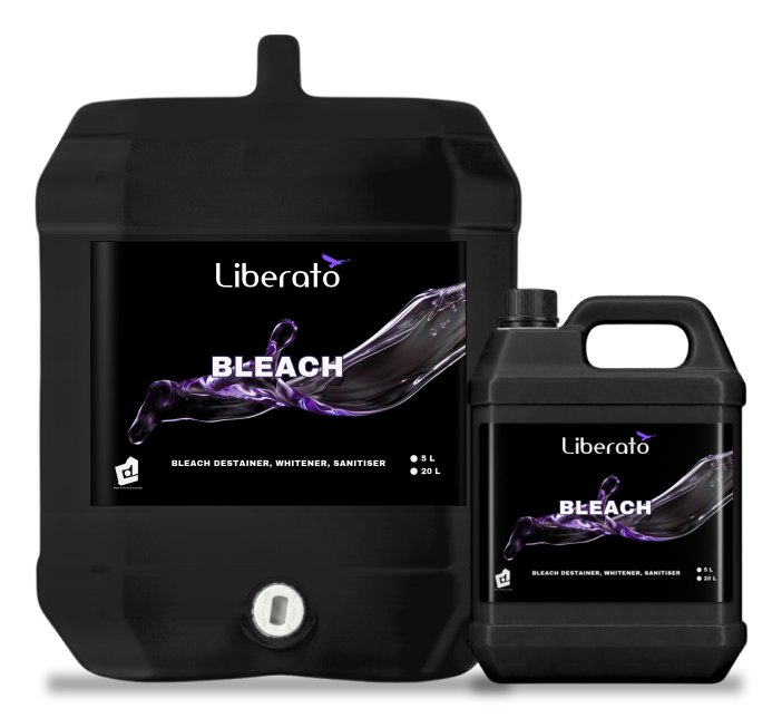 Bleach Liberato 56 Bleach Liberato 55