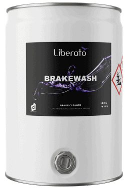 Brakewash Liberato 9 Brakewash Liberato 8