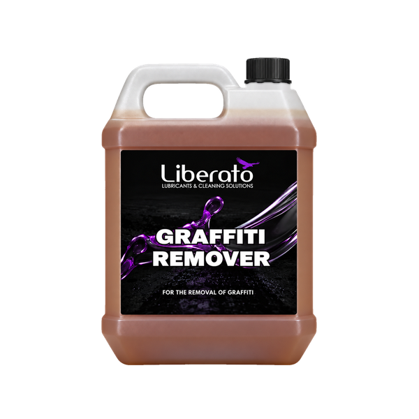 Graffiti Remover Liberato 2 Graffiti Remover Liberato 1