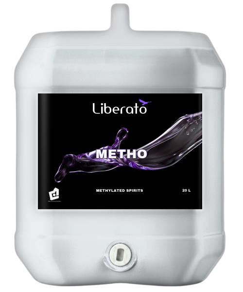 Metho Liberato 35 Metho Liberato 34