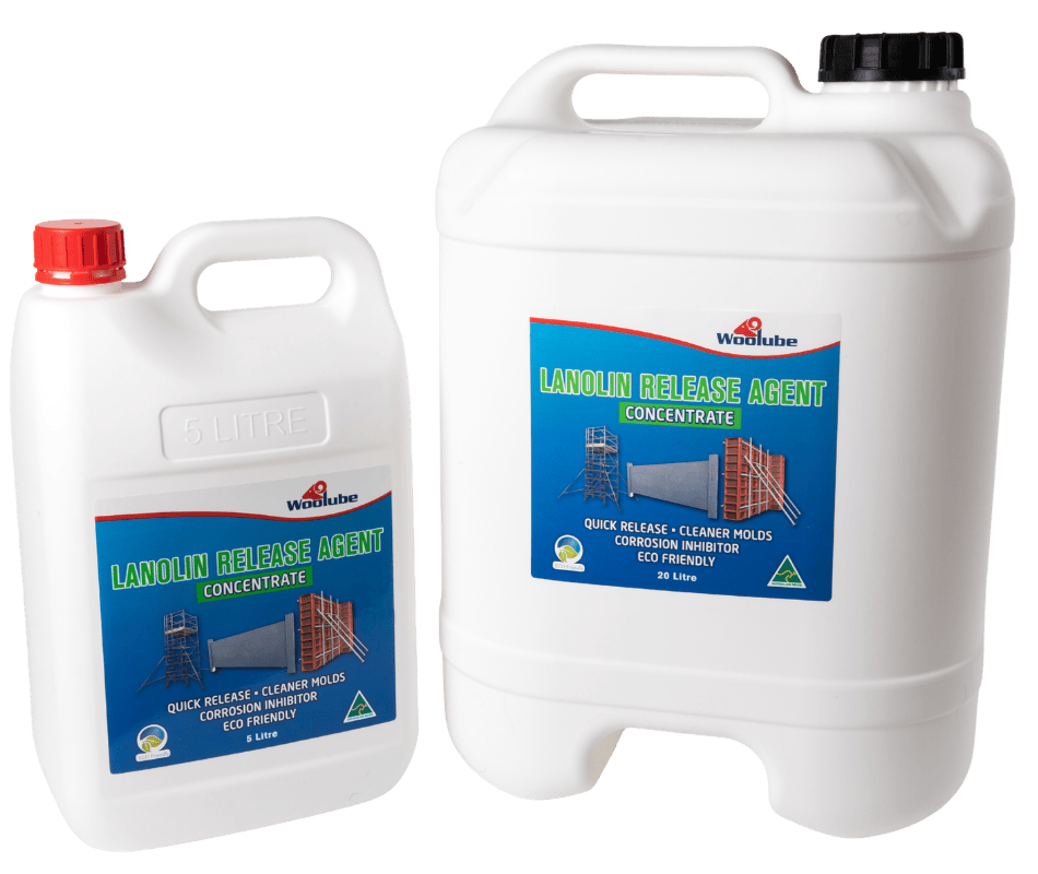 Concentrate Releasing Agent RA130 Liberato 6 Concentrate Releasing Agent RA130 Liberato 5