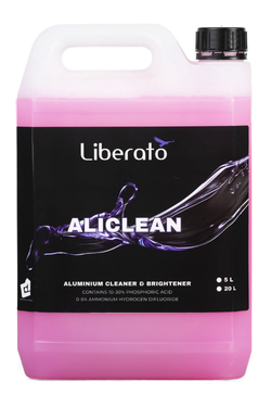 AliClean Liberato 5 AliClean Liberato 4