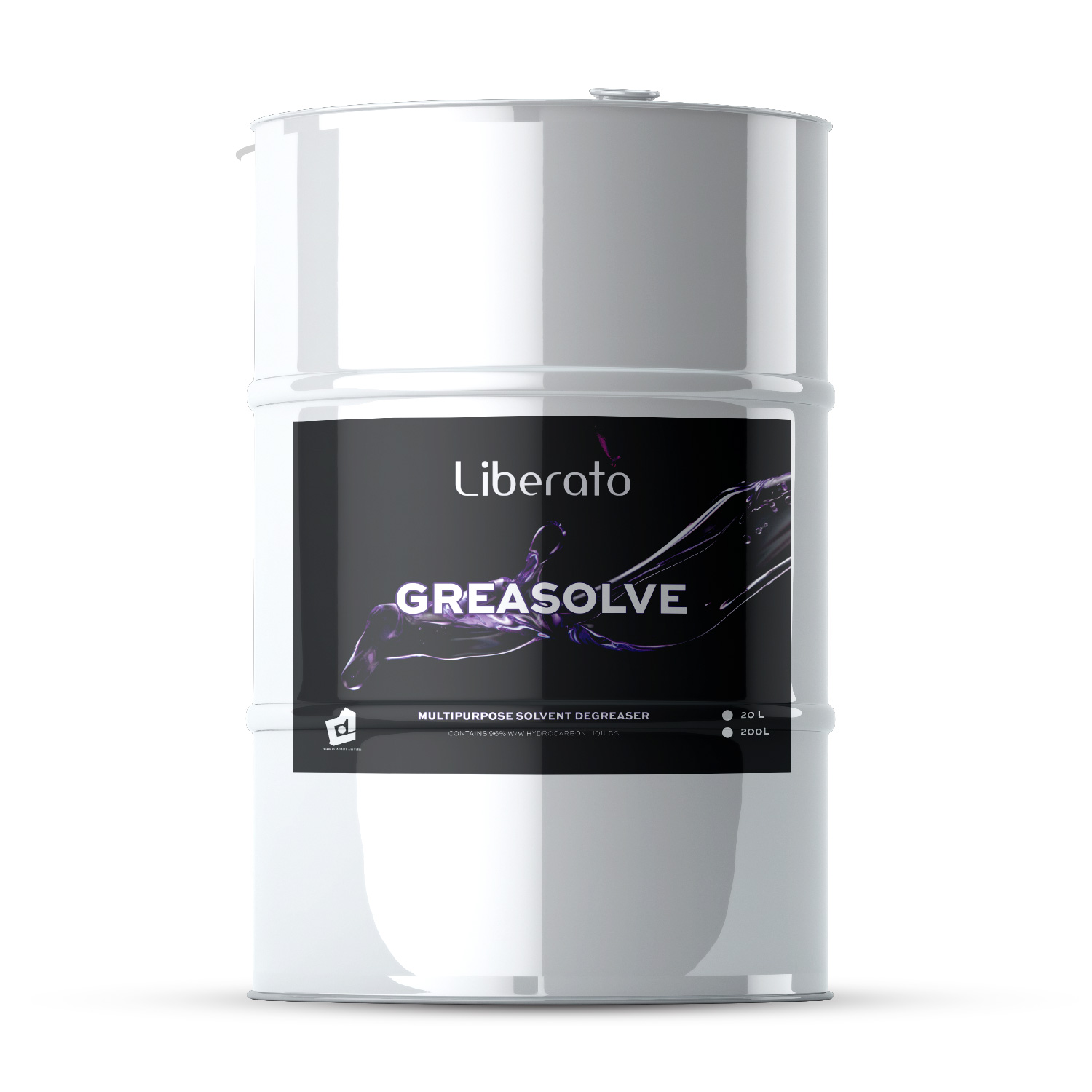 liberato greasolve multipurpose solvent degreaser