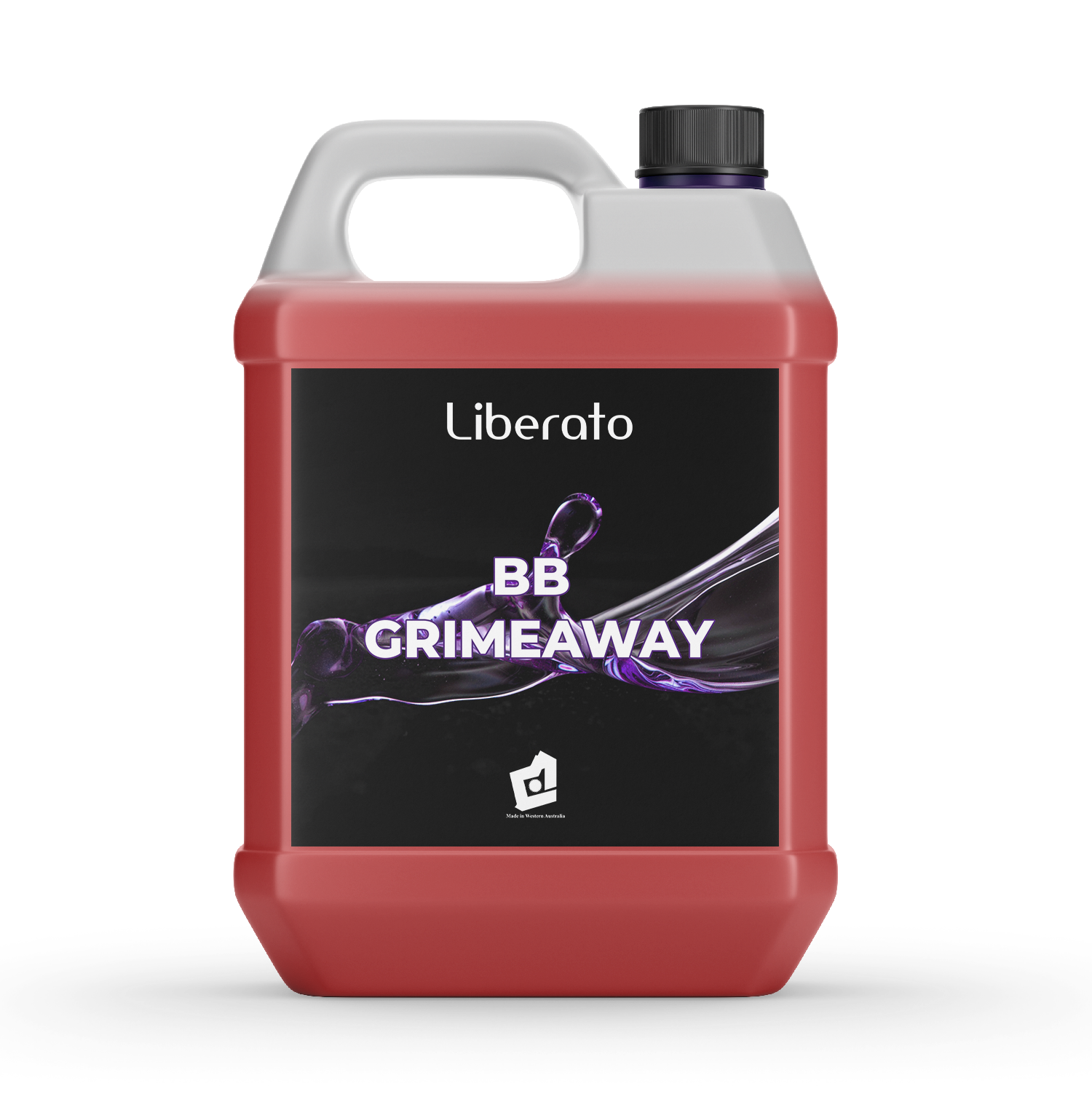liberato bb grimeaway