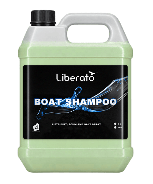 Boat Shampoo Liberato 101 Boat Shampoo Liberato 100