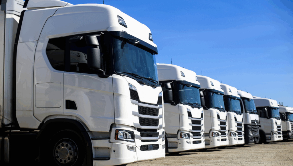 Car Care Tips for Fleet Maintenance