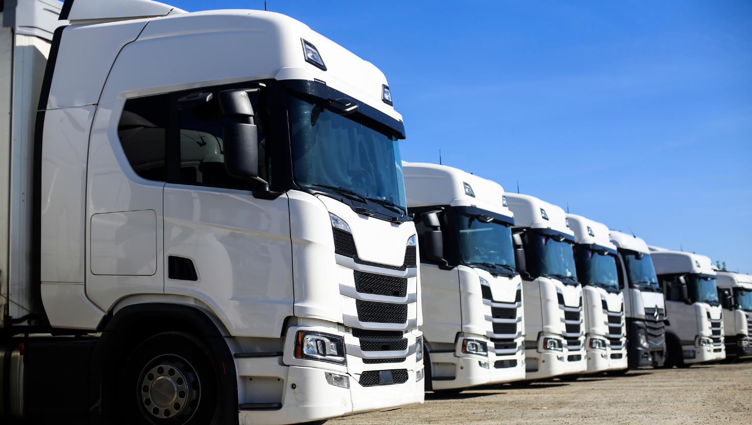 Car Care Tips for Fleet Maintenance