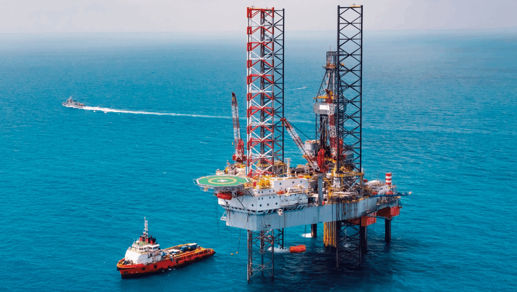 Environmental Advantage of Responsible Marine Equipment Cleaning