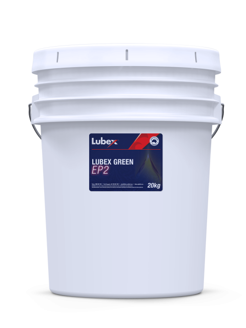 Red & Tacky Lithical EP2 Grease Liberato 3