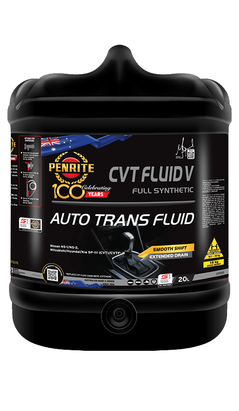 CVT Fluid V Synthetic Liberato 28 CVT Fluid V Synthetic