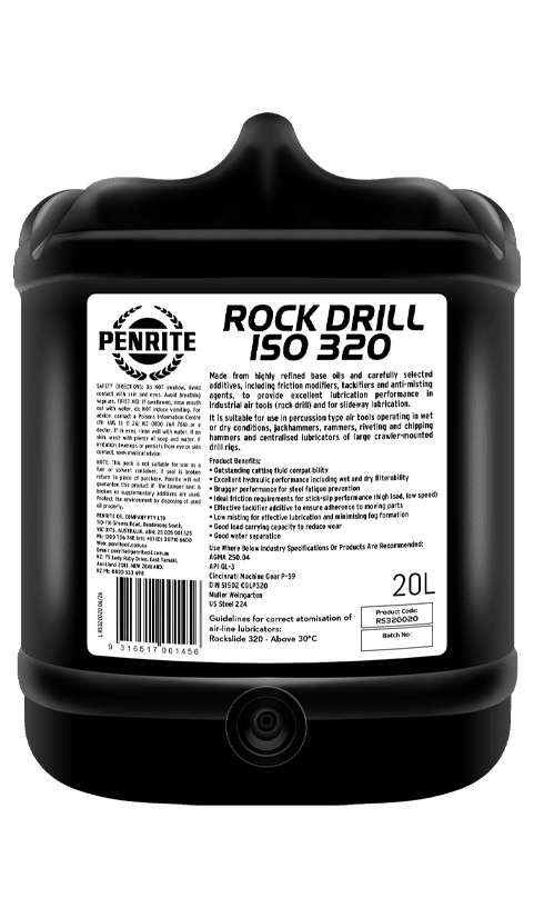 Rockslide ISO 320 Liberato 9 Rockslide ISO 320