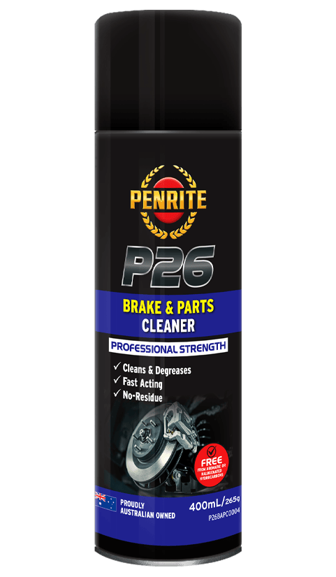 P26 Brake & Parts Cleaner Aerosol Liberato 2 P26 Brake & Parts Cleaner Aerosol